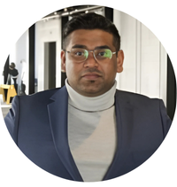 Team Member 