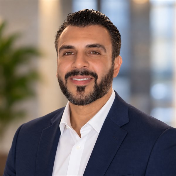 Hamid Rabizadeh
