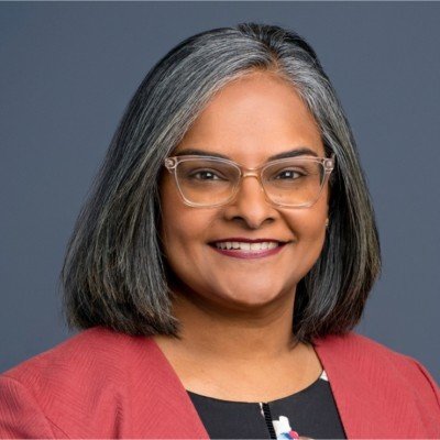 Sangita Subramanian