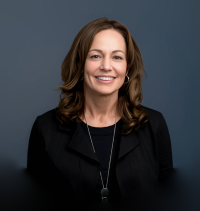 Theresa Webber