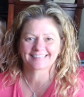 April McGraw