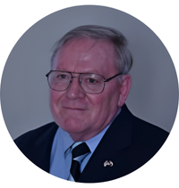 James S (Jim) Perkins