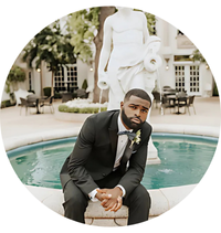 Jamison Glover