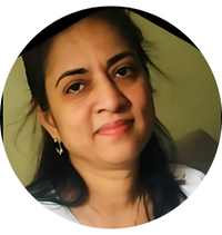 Kalyani Kondoori