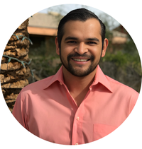 Larry Cortez