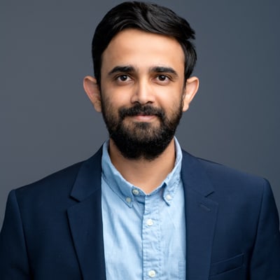 Suraj Thakar