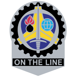 U.S. Army Sustainment Command
