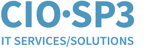 CIO-SP3