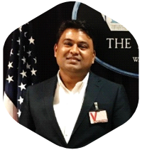 Mahesh Srinivasan